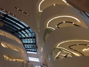 University of economics