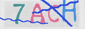 CAPTCHA-Bild